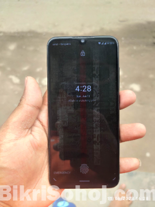 Xiaomi Mi A3 Fresh Condition